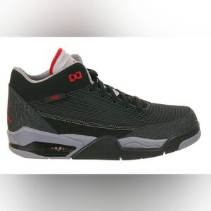 Air Jordan Flight Club 80s "Bred"